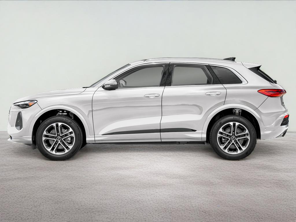 2025 Audi New Q5 Premium