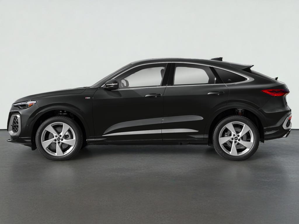 2025 Audi New Q5 Sportback Premium Plus