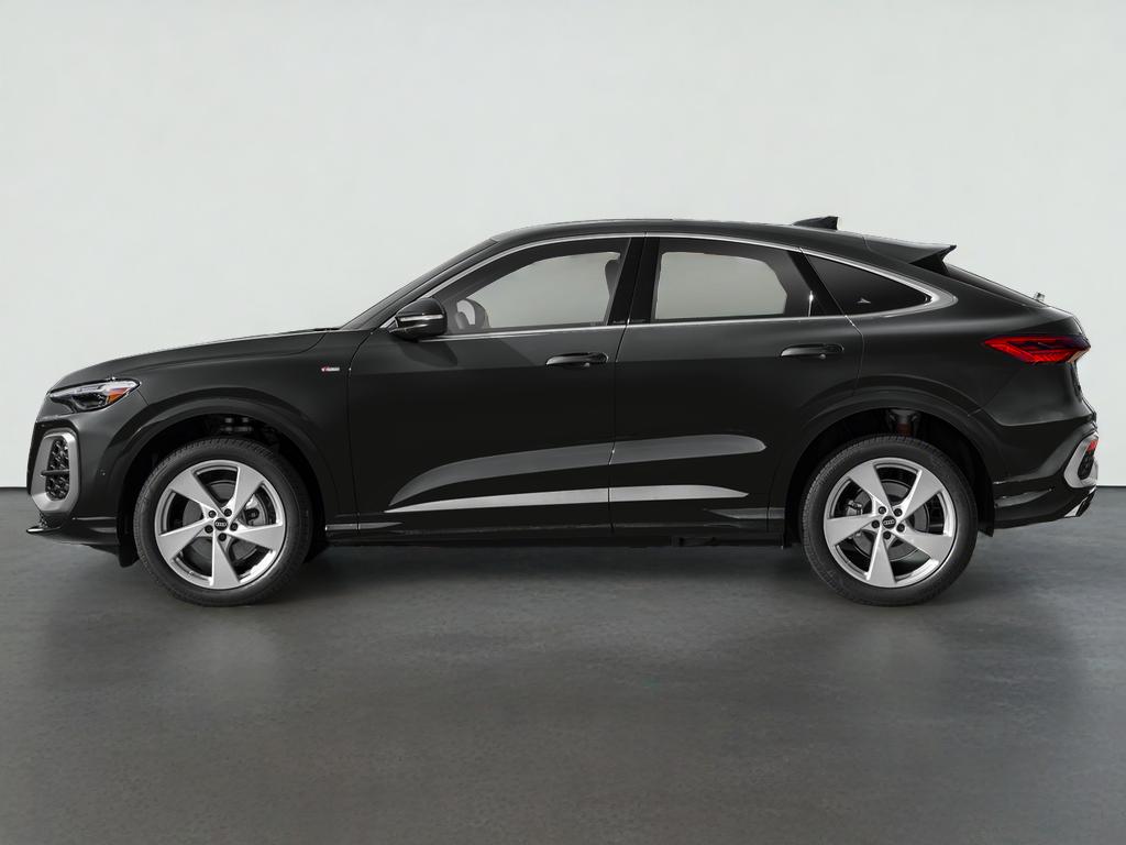 2025 Audi New Q5 Sportback Premium Plus