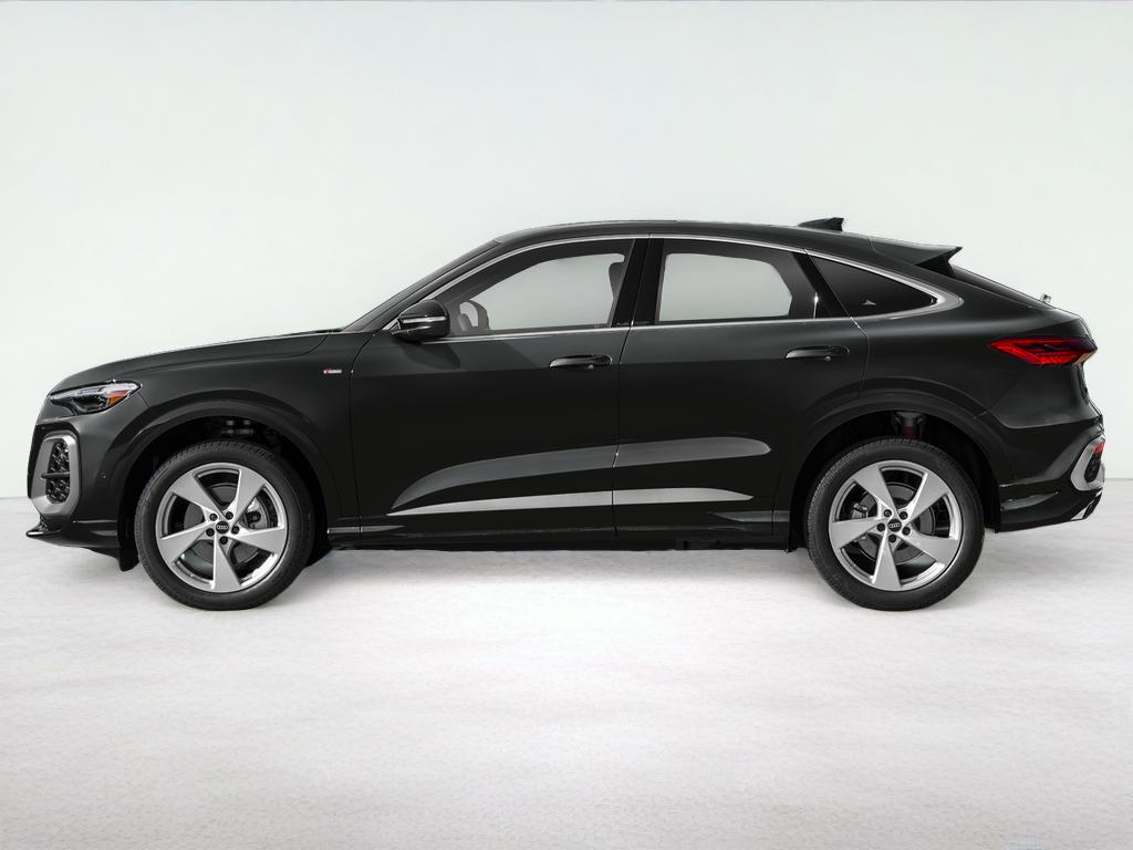 2025 Audi New Q5 Sportback Premium Plus