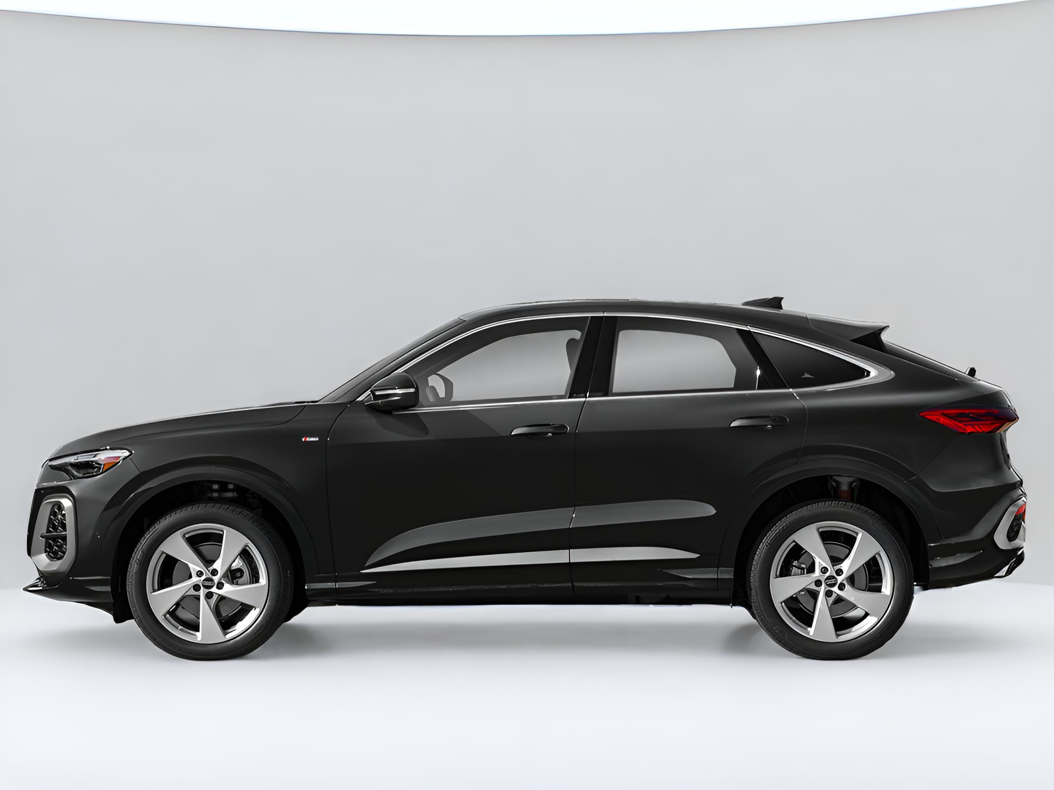 2025 Audi New Q5 Sportback Premium Plus