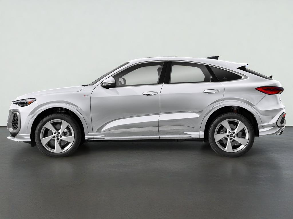 2025 Audi New Q5 Sportback Premium Plus
