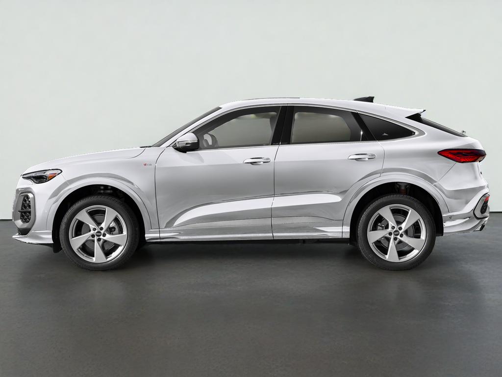 2025 Audi New Q5 Sportback Premium Plus
