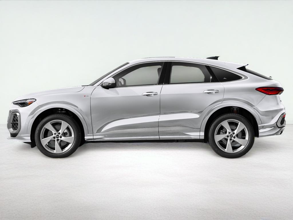 2025 Audi New Q5 Sportback Premium Plus