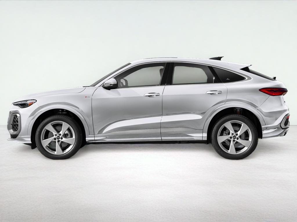 2025 Audi New Q5 Sportback Premium Plus