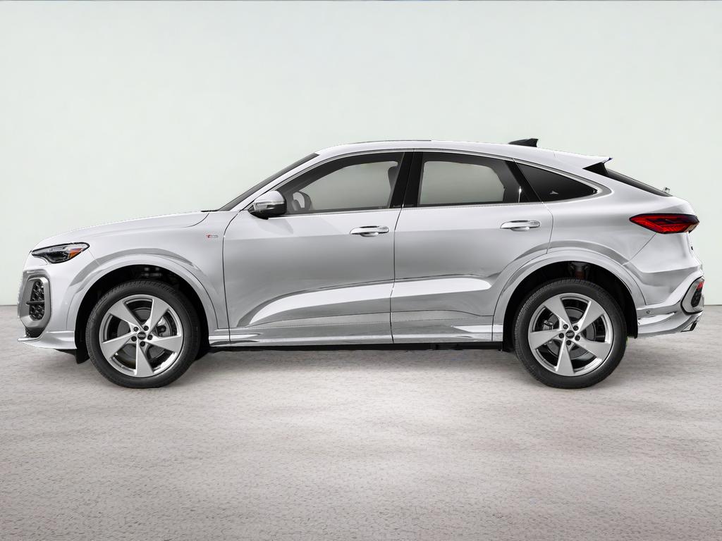 2025 Audi New Q5 Sportback Premium Plus