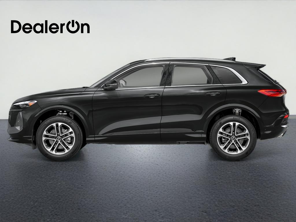 2025 Audi New Q5 Premium Plus