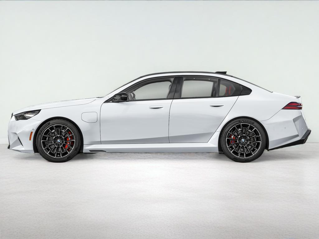 2025 BMW M5 Base