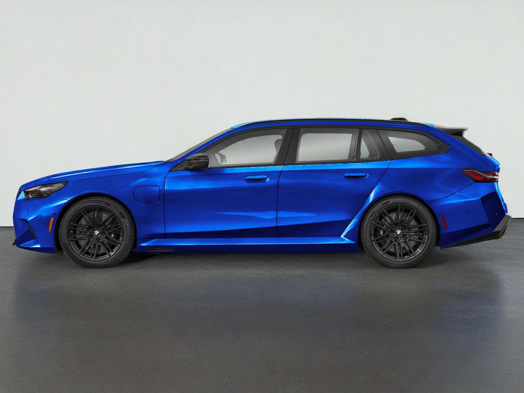 2026 BMW M5 Base