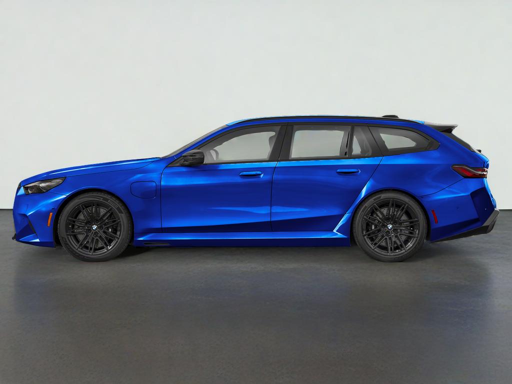 2025 BMW M5 Base