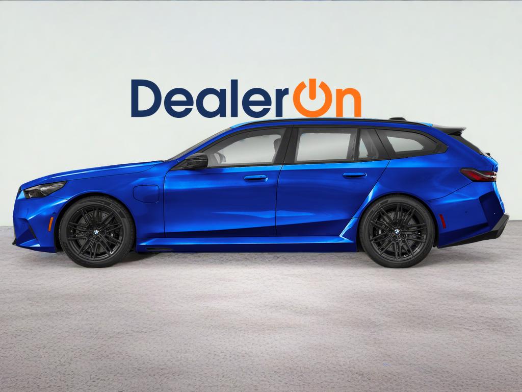 2026 BMW M5 Base