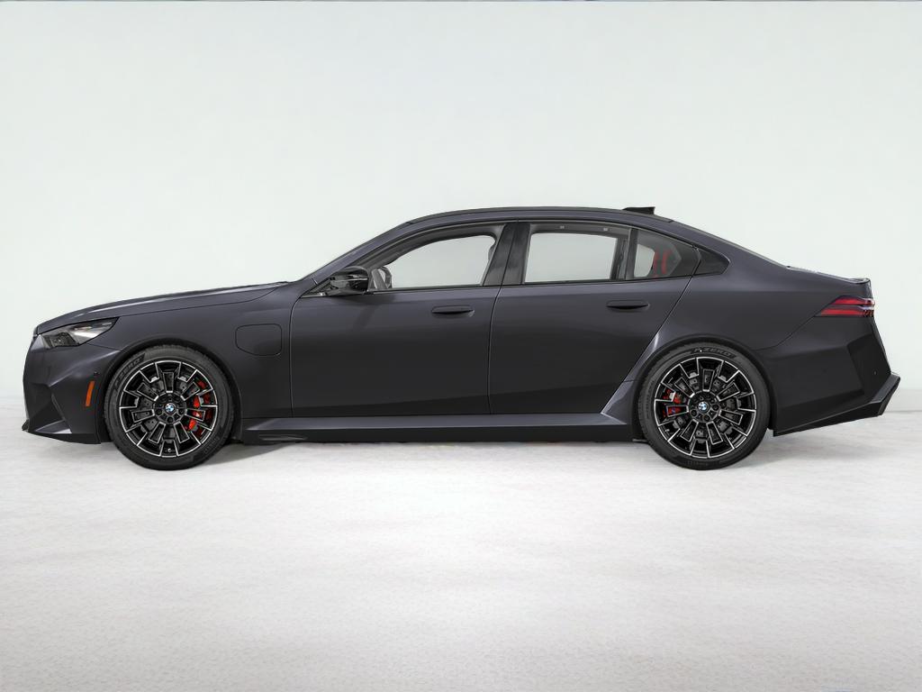 2025 BMW M5 Base