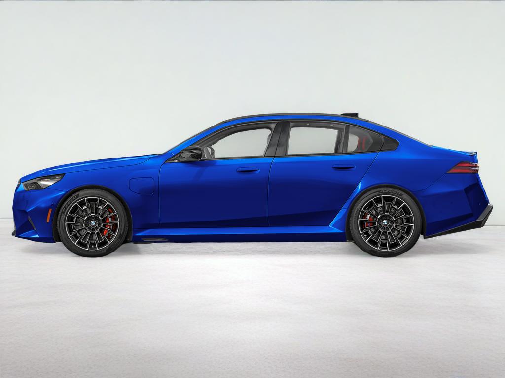 2025 BMW M5 Base