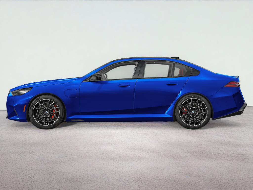 2025 BMW M5 Base