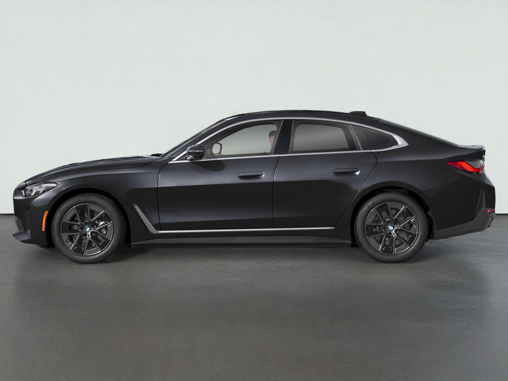 2025 BMW i4 xDrive40