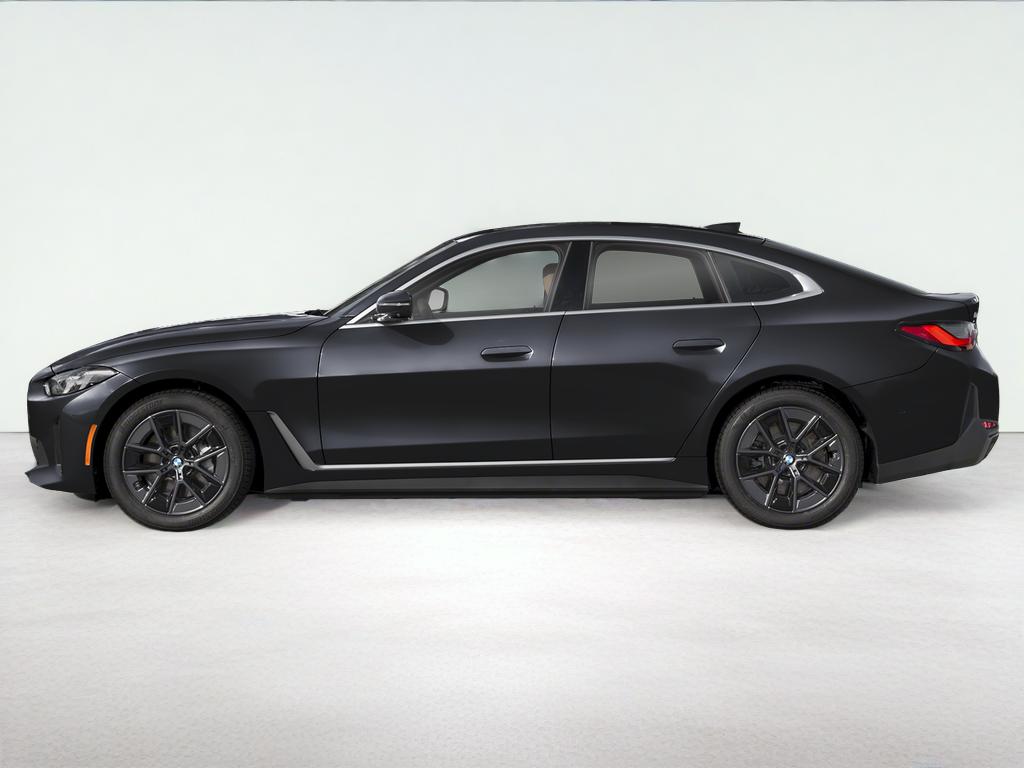2025 BMW i4 xDrive40