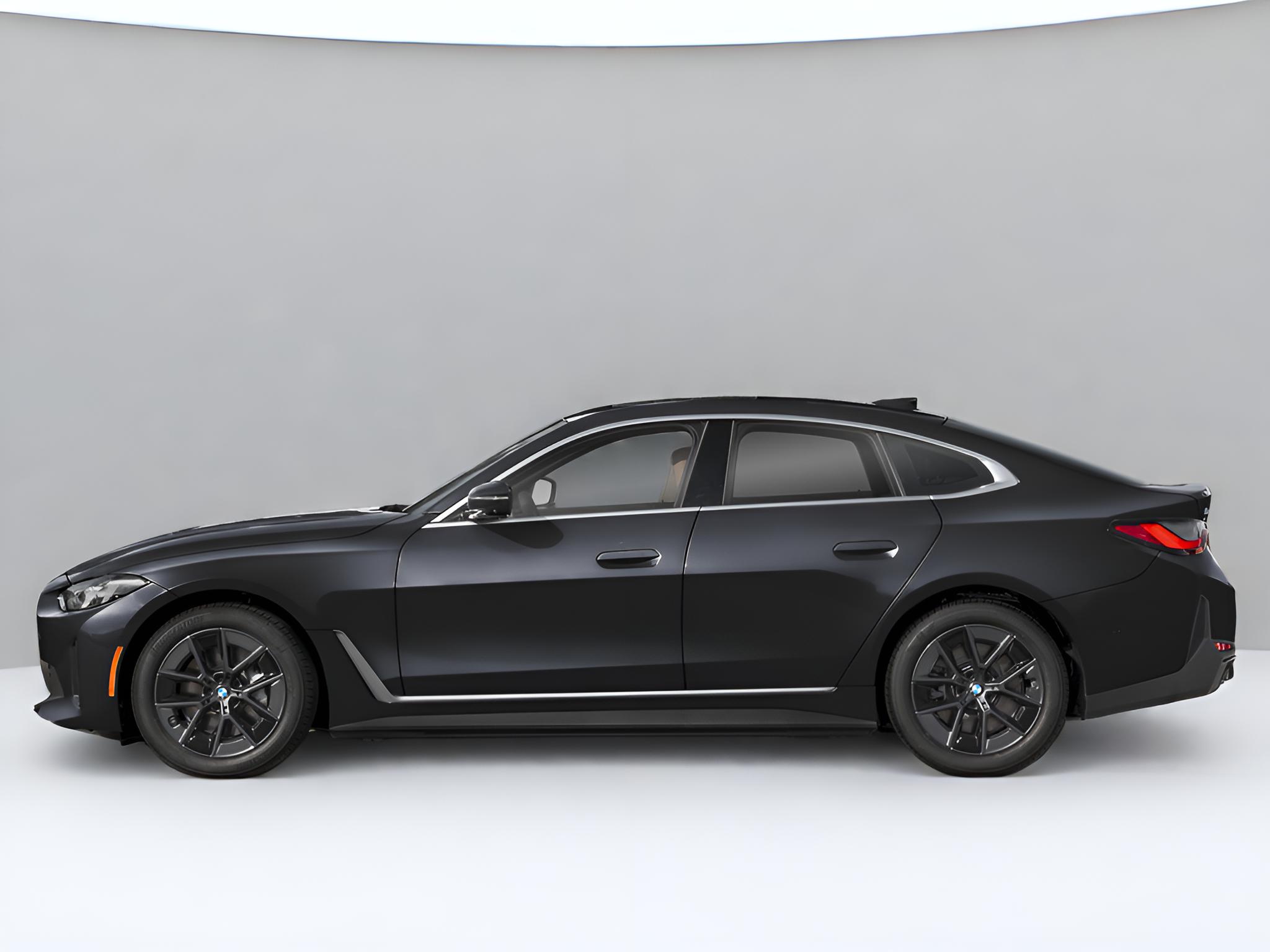 2025 BMW i4 xDrive40