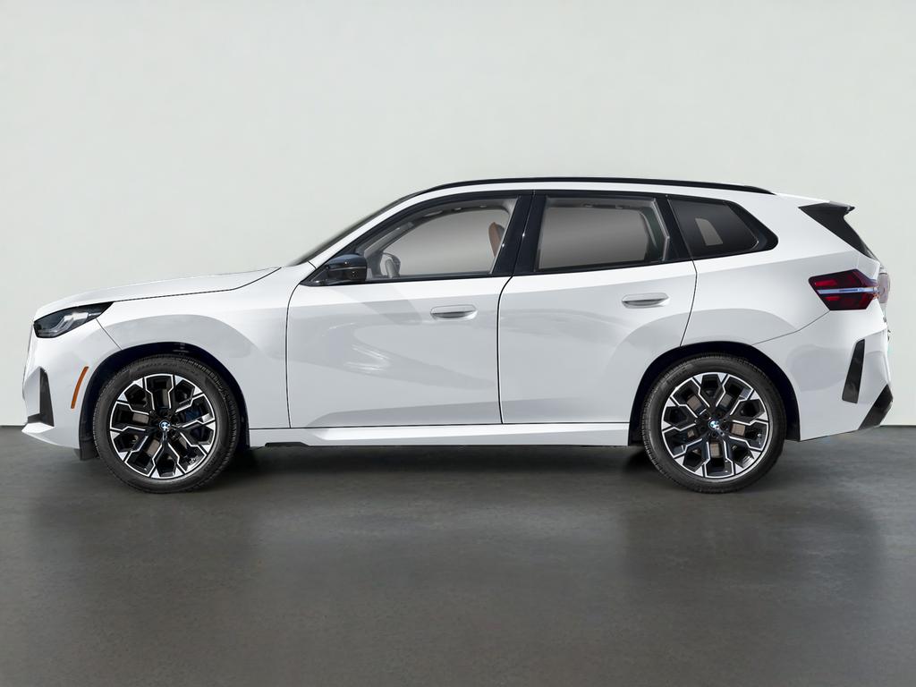 2025 BMW X3 M50 xDrive