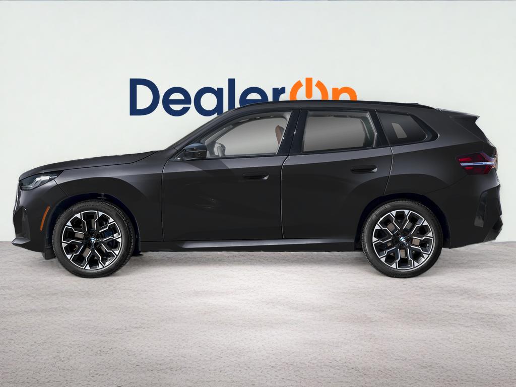 2025 BMW X3 M50 xDrive
