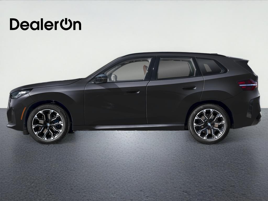 2025 BMW X3 M50 xDrive