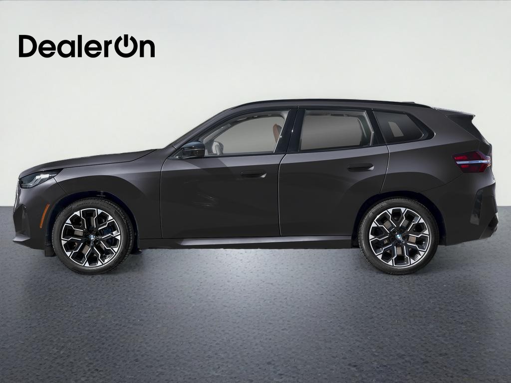 2025 BMW X3 M50 xDrive