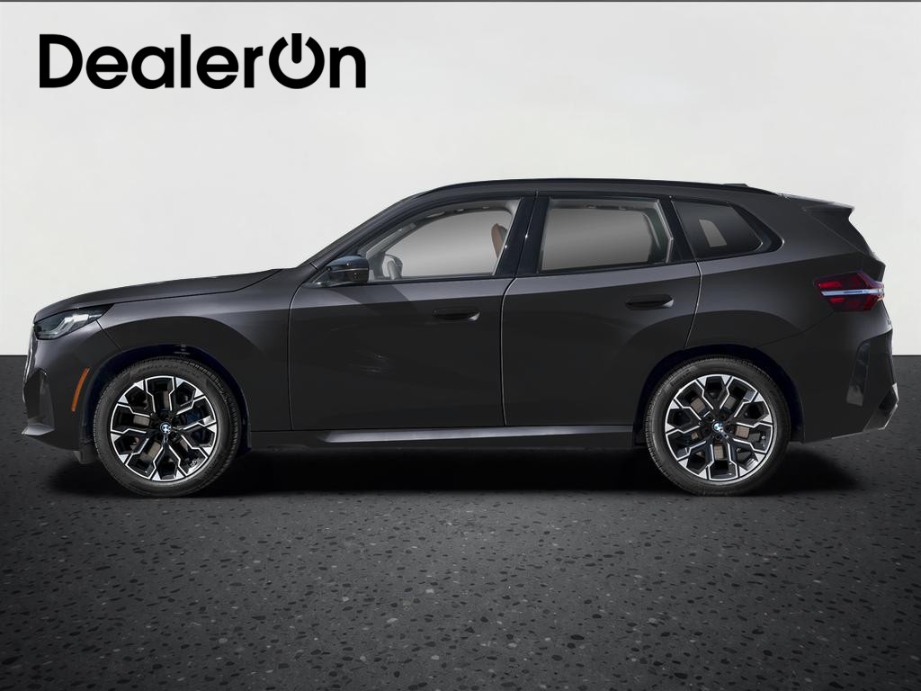 2025 BMW X3 M50 xDrive
