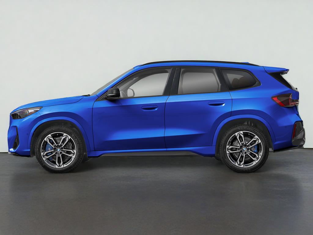 2025 BMW X1 M35i