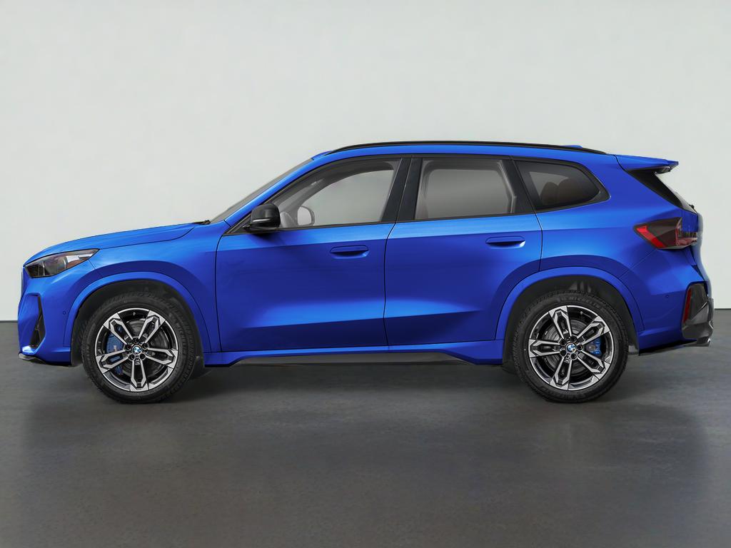 2025 BMW X1 M35i
