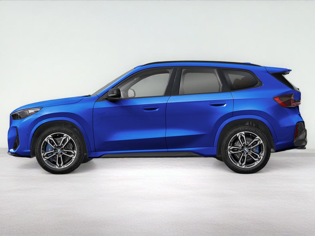 2025 BMW X1 M35i