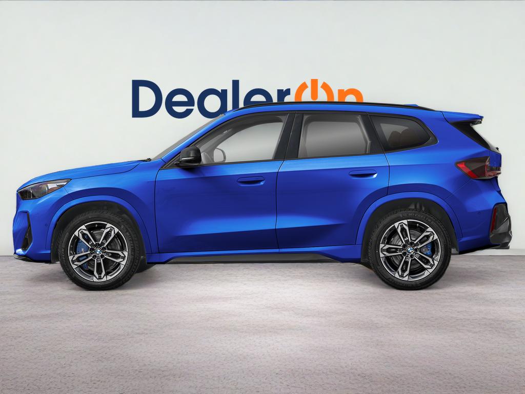 2025 BMW X1 M35i