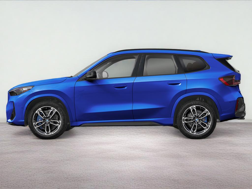 2025 BMW X1 M35i