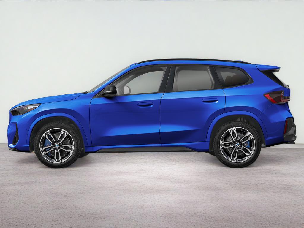 2025 BMW X1 M35i