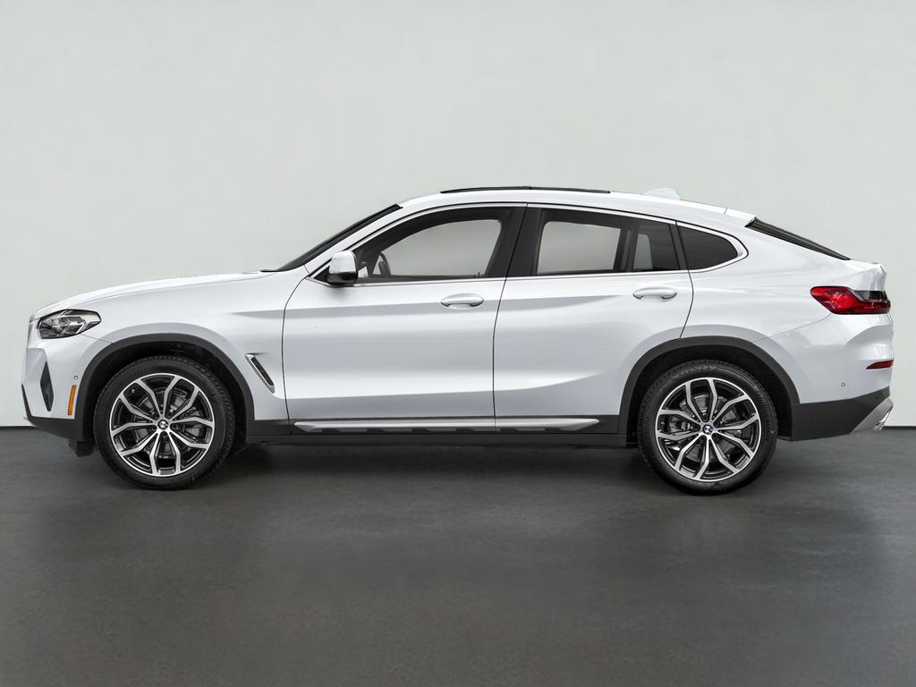 2023 BMW X4 M40i