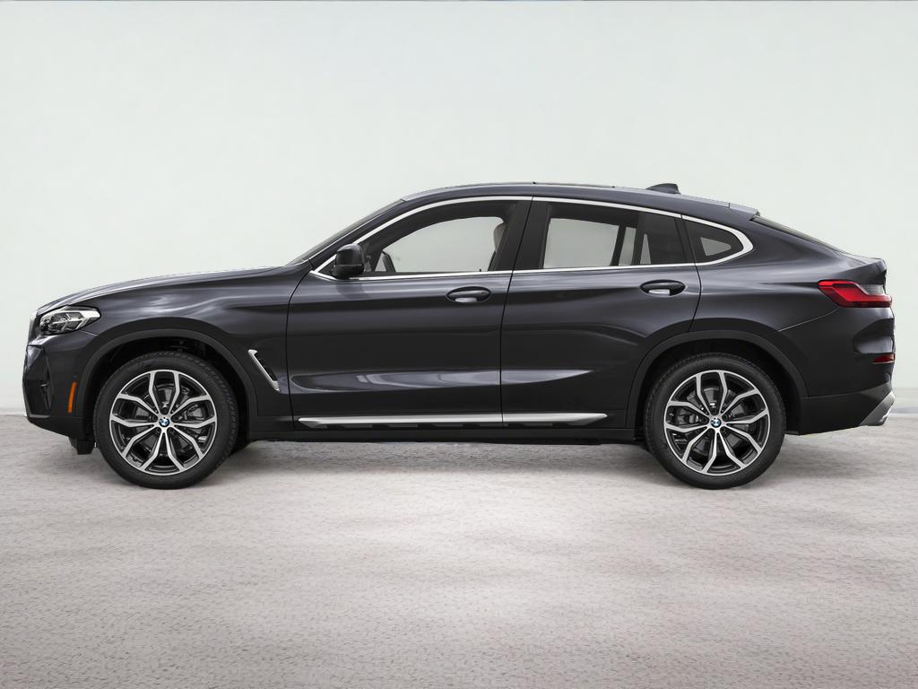 2025 BMW X4 xDrive30i