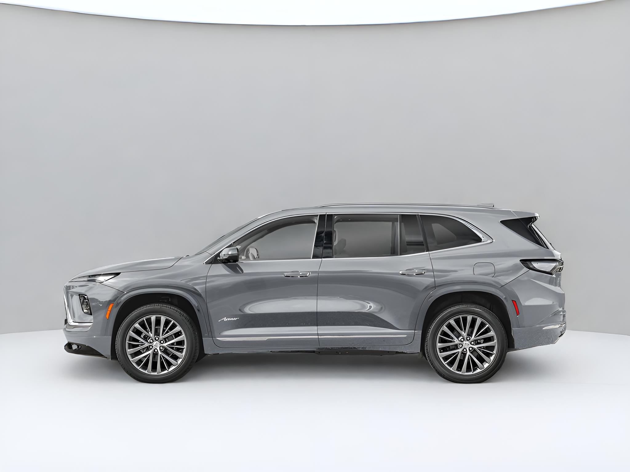 2025 Buick Enclave 4dr Avenir