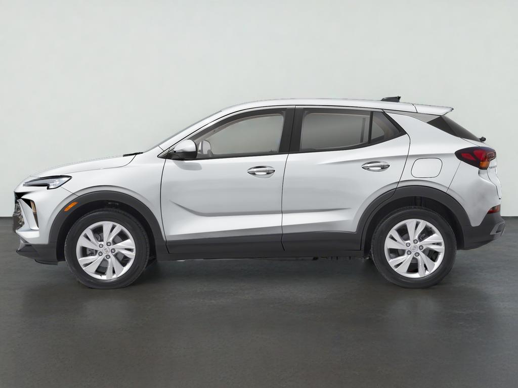 2025 Buick Encore GX Preferred AWD