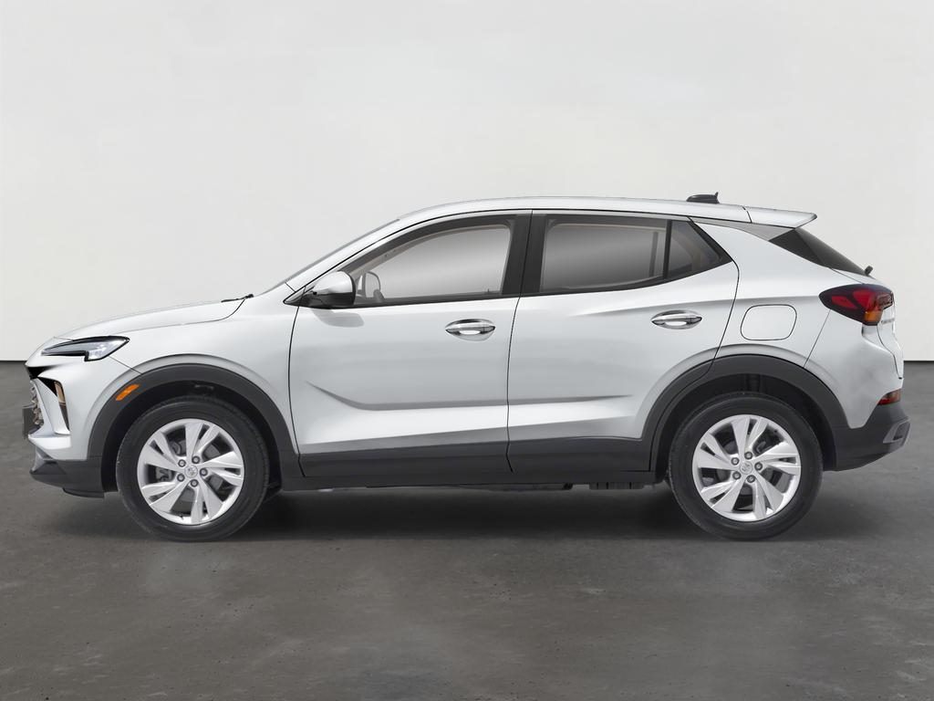 2025 Buick Encore GX Preferred AWD