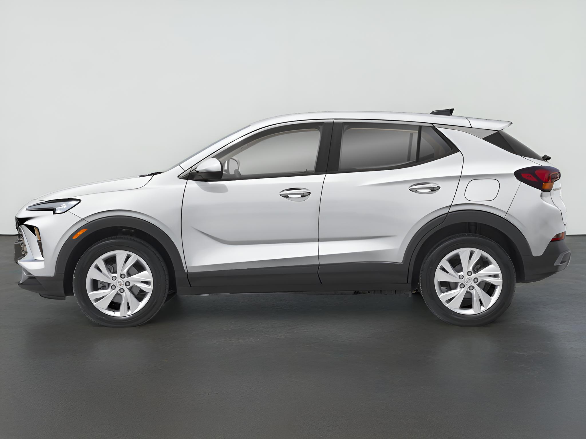 2025 Buick Encore GX Preferred AWD