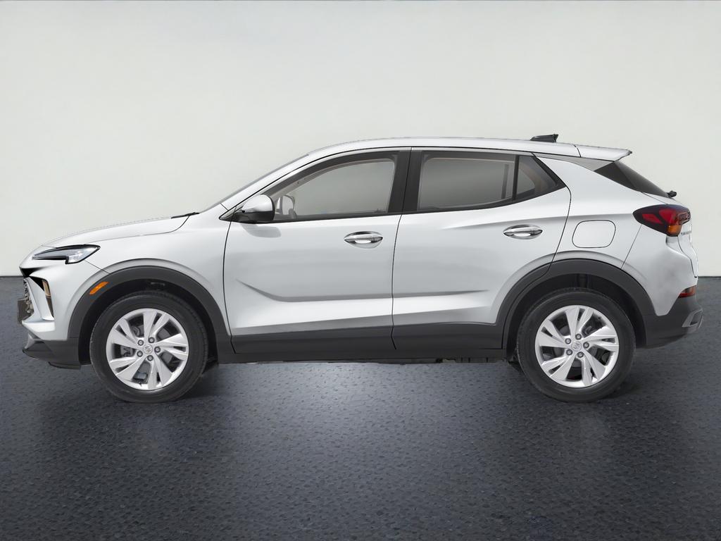 2025 Buick Encore GX Preferred AWD