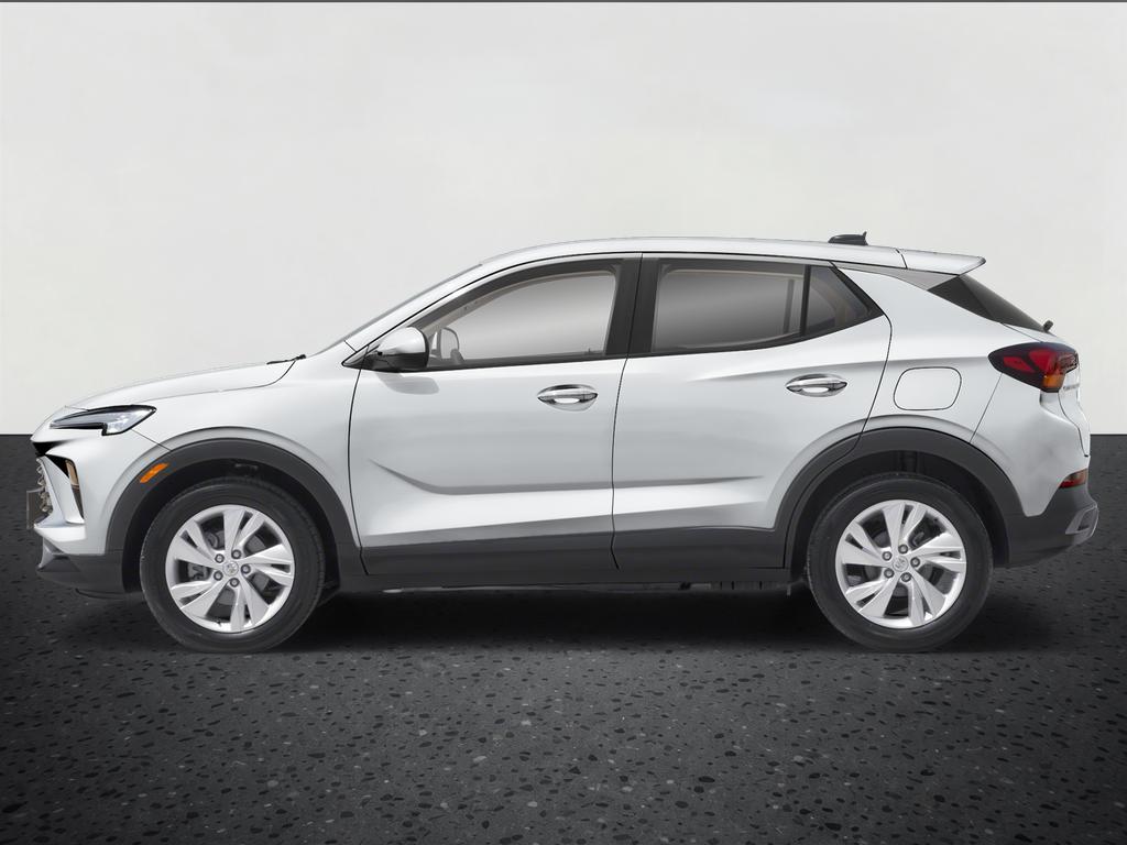 2025 Buick Encore GX Preferred AWD