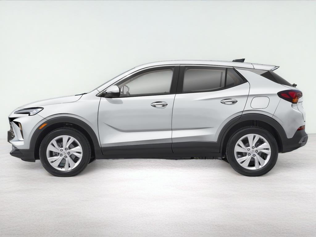 2025 Buick Encore GX Preferred AWD