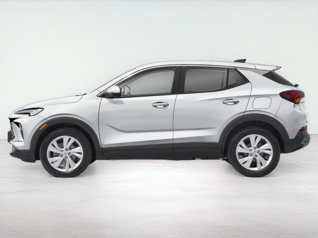 2025 Buick Encore GX Preferred AWD