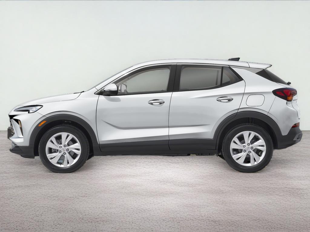 2025 Buick Encore GX Preferred AWD