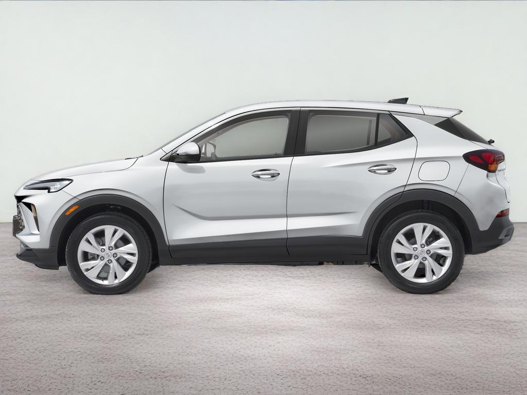 2025 Buick Encore GX Preferred AWD