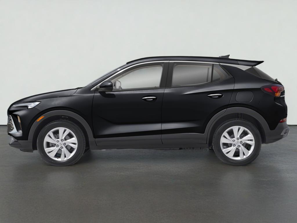 2025 Buick Encore GX Preferred FWD