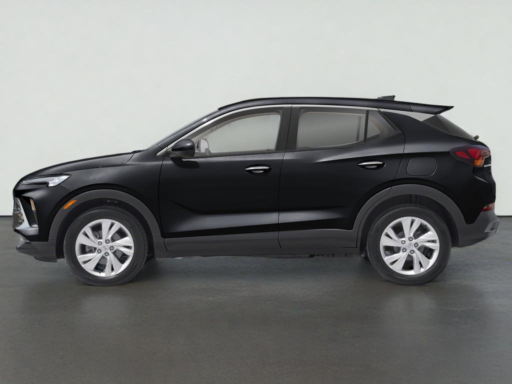 2025 Buick Encore GX Preferred FWD