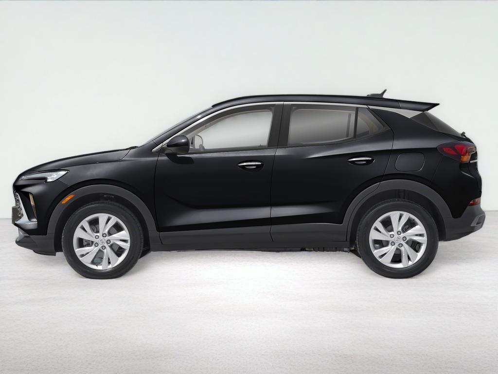 2025 Buick Encore GX Preferred FWD