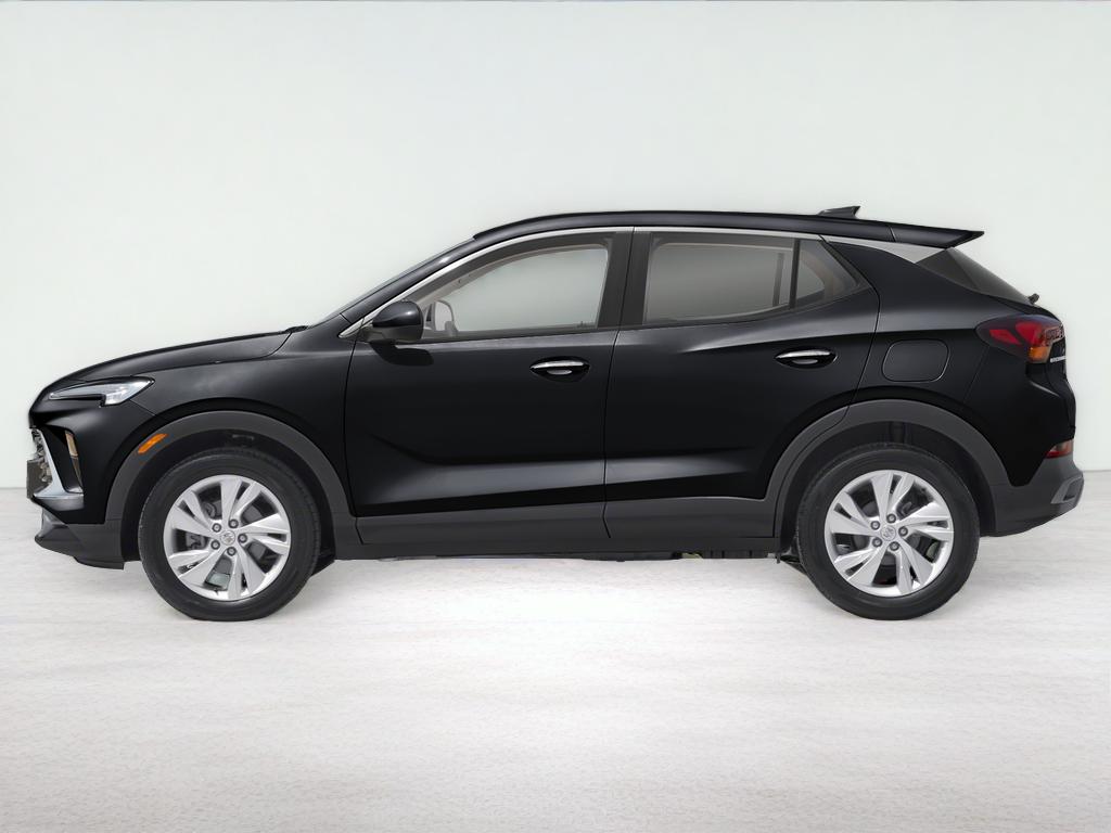 2025 Buick Encore GX Preferred FWD