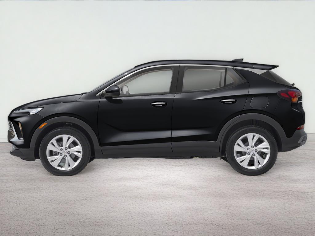 2025 Buick Encore GX Preferred FWD