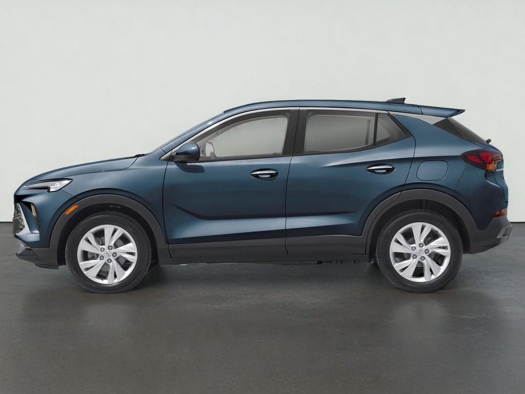 2024 Buick Encore GX Preferred FWD